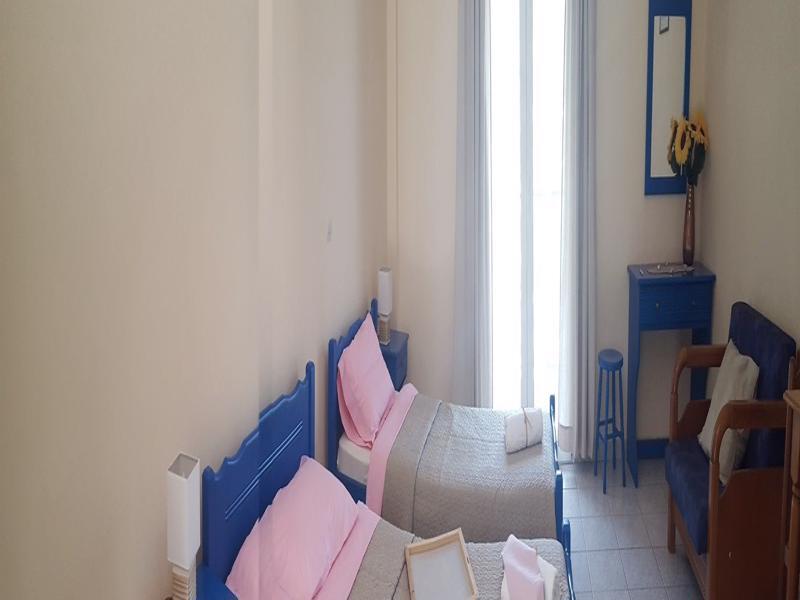 Myrtos Hotel Divarata Bagian luar foto